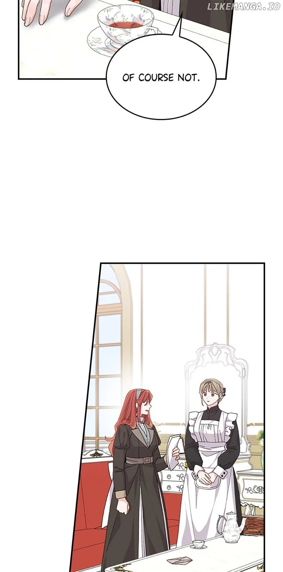 The Villain’s Sister Suffers Today Chapter 89 – Page 45