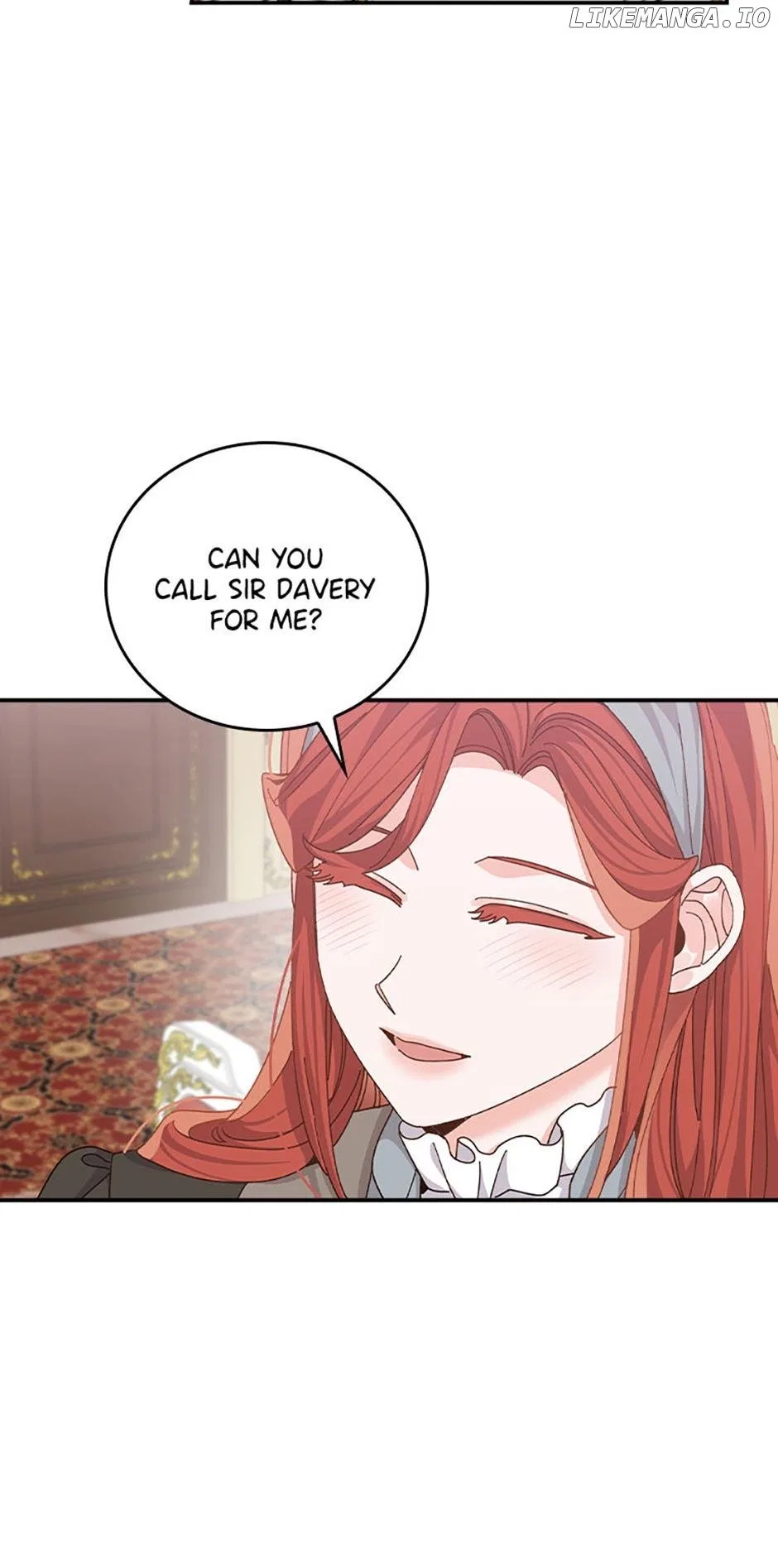 The Villain’s Sister Suffers Today Chapter 89 – Page 46