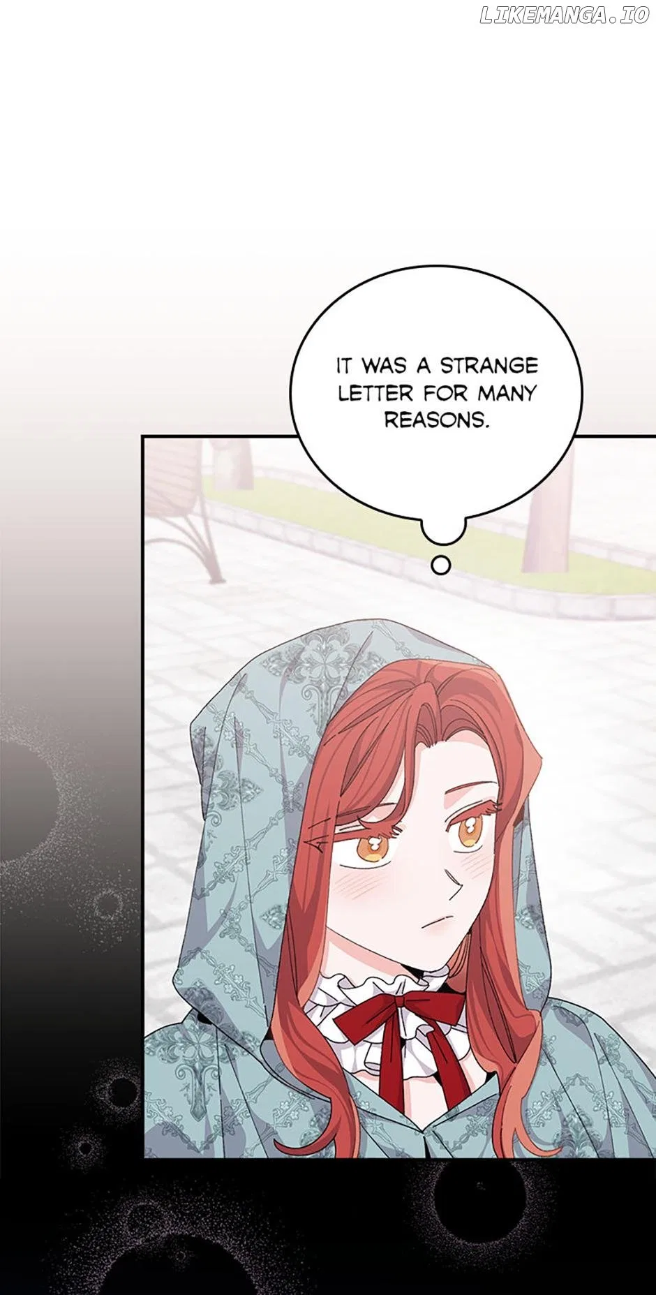 The Villain’s Sister Suffers Today Chapter 89 – Page 49