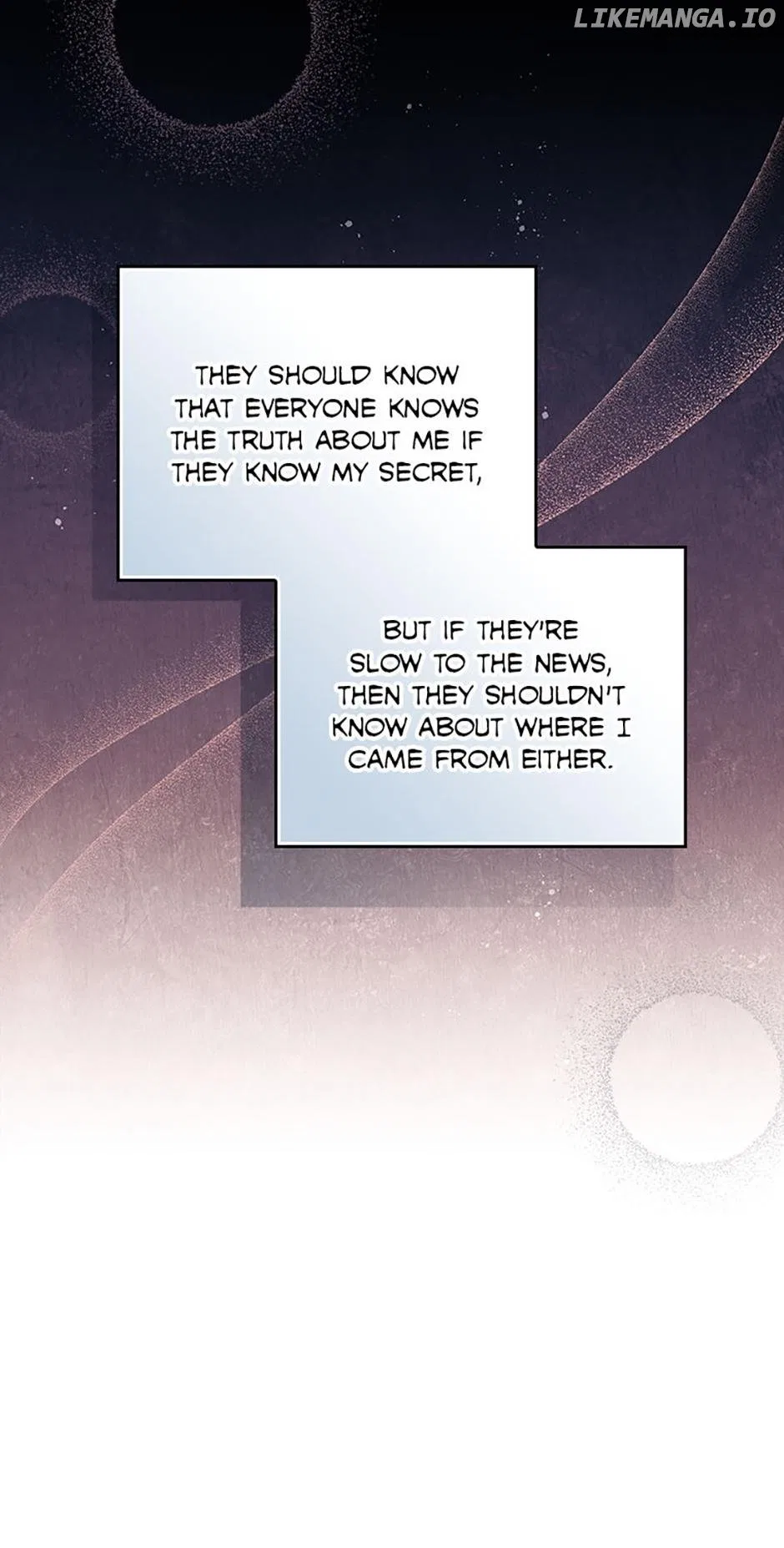 The Villain’s Sister Suffers Today Chapter 89 – Page 50