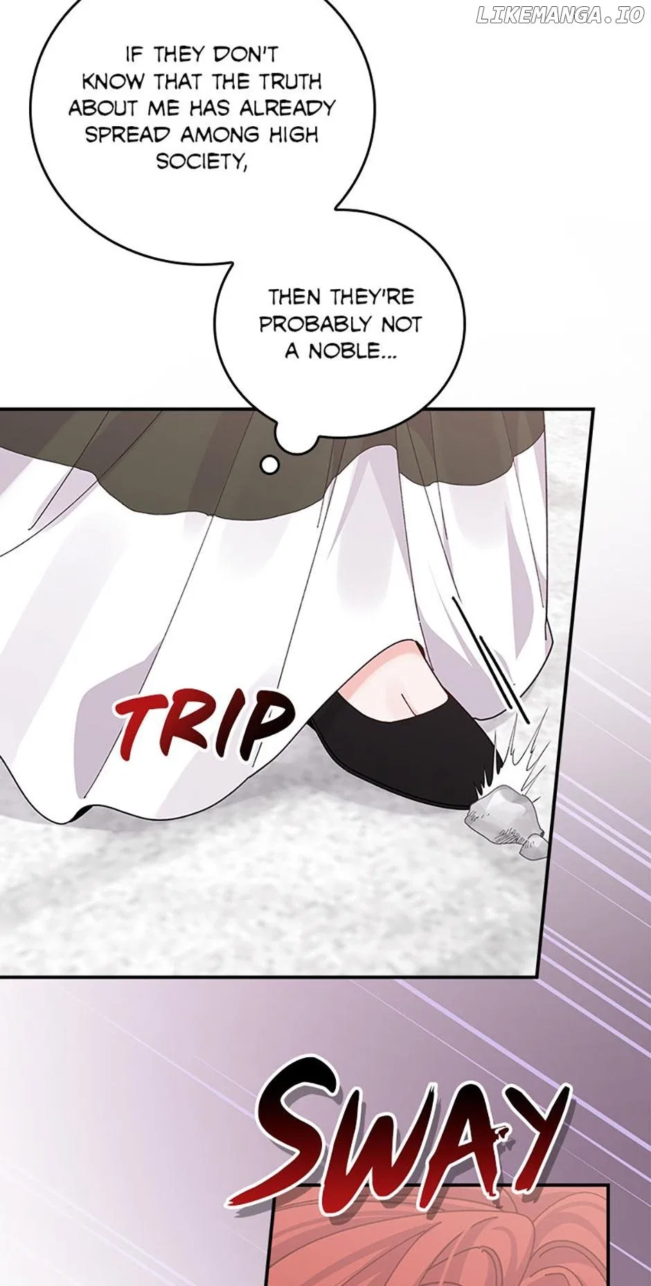 The Villain’s Sister Suffers Today Chapter 89 – Page 52