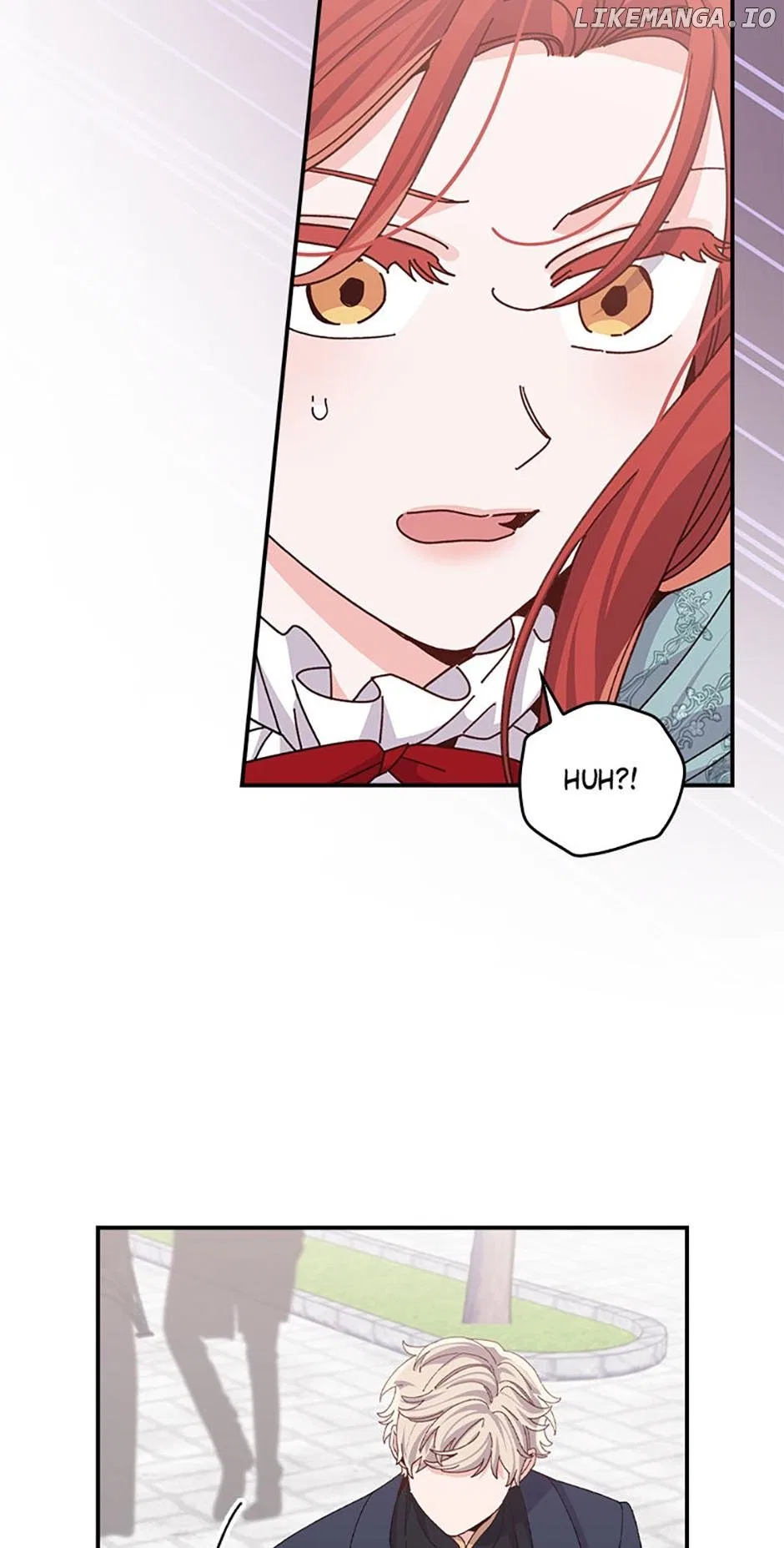 The Villain’s Sister Suffers Today Chapter 89 – Page 53