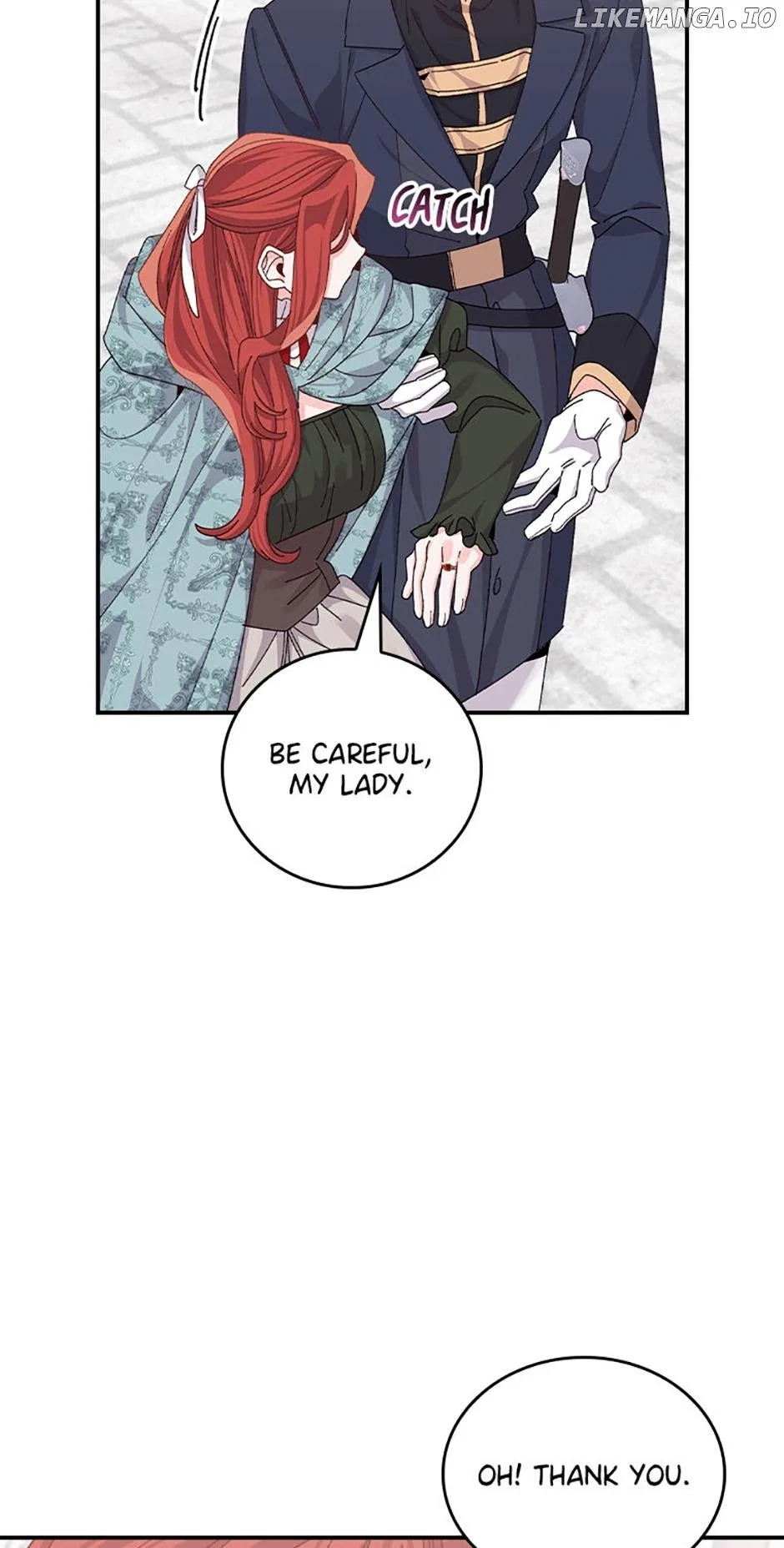 The Villain’s Sister Suffers Today Chapter 89 – Page 54