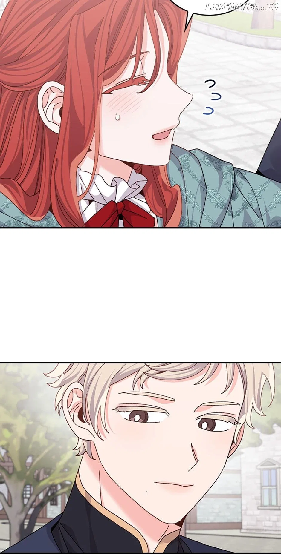 The Villain’s Sister Suffers Today Chapter 89 – Page 55