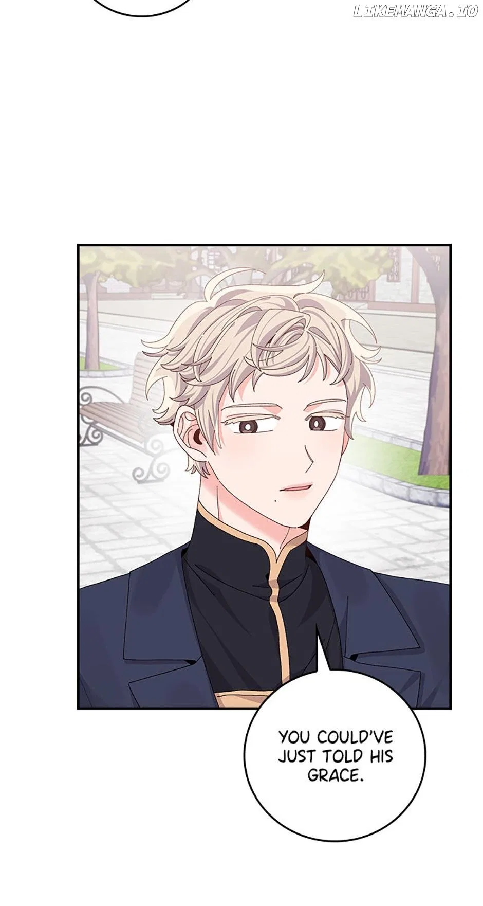 The Villain’s Sister Suffers Today Chapter 89 – Page 57