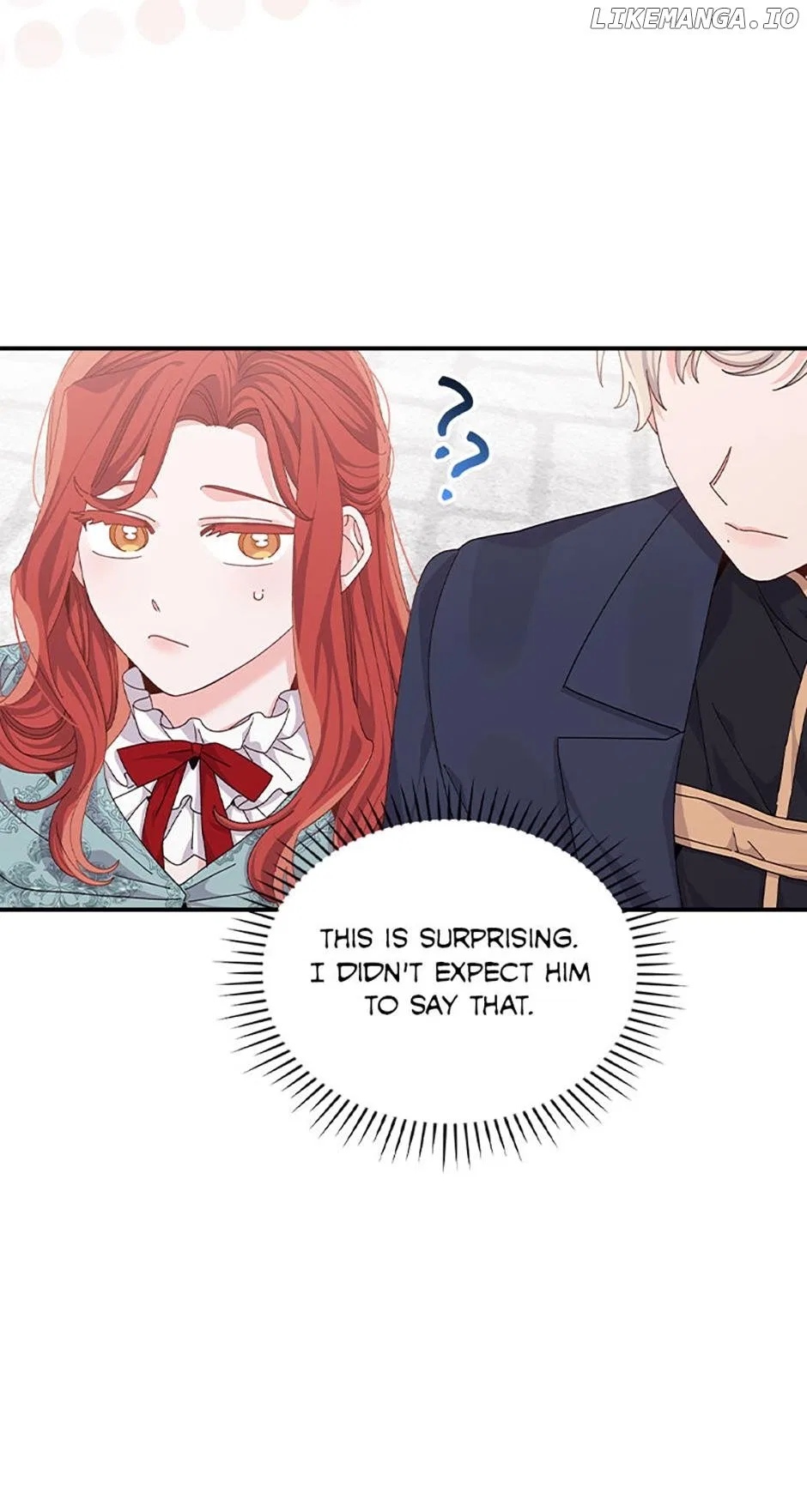 The Villain’s Sister Suffers Today Chapter 89 – Page 59