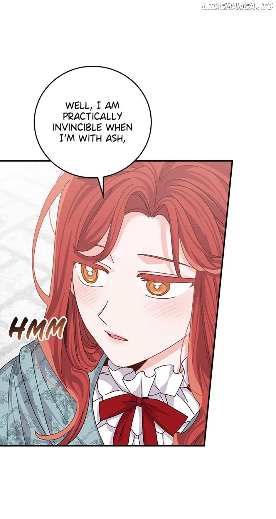 The Villain’s Sister Suffers Today Chapter 89 – Page 60