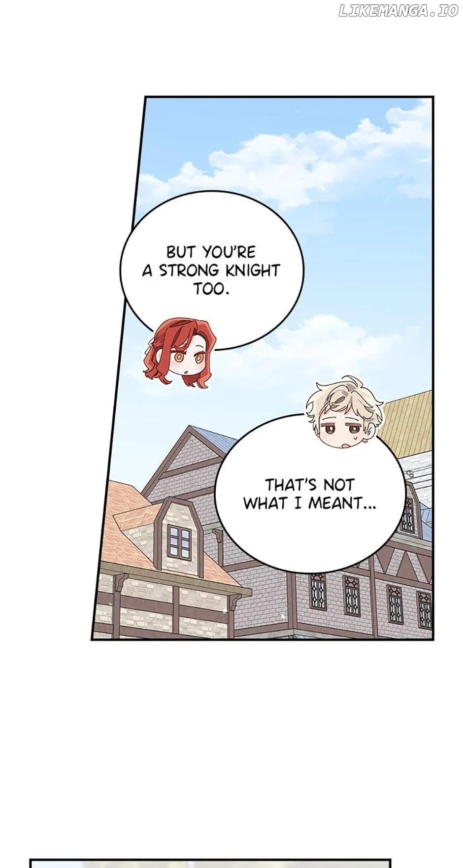The Villain’s Sister Suffers Today Chapter 89 – Page 61