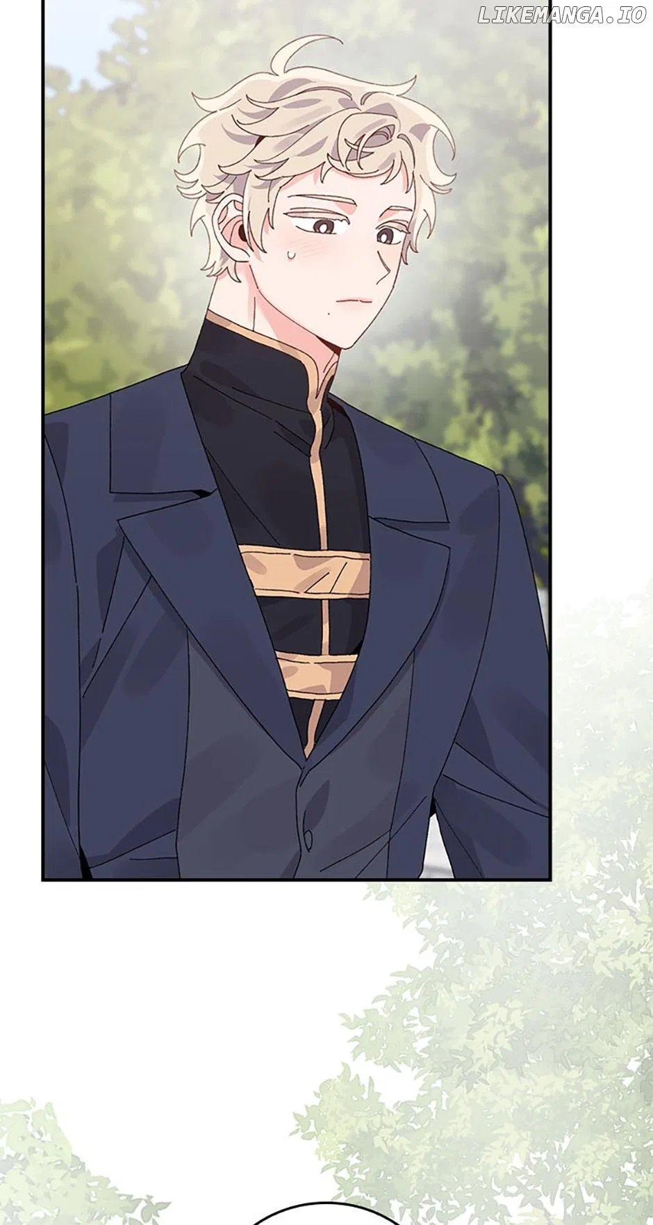 The Villain’s Sister Suffers Today Chapter 89 – Page 62