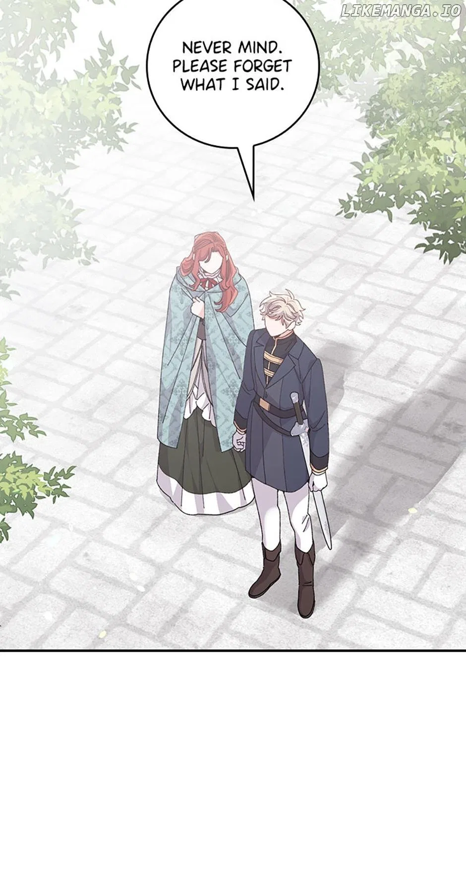 The Villain’s Sister Suffers Today Chapter 89 – Page 63