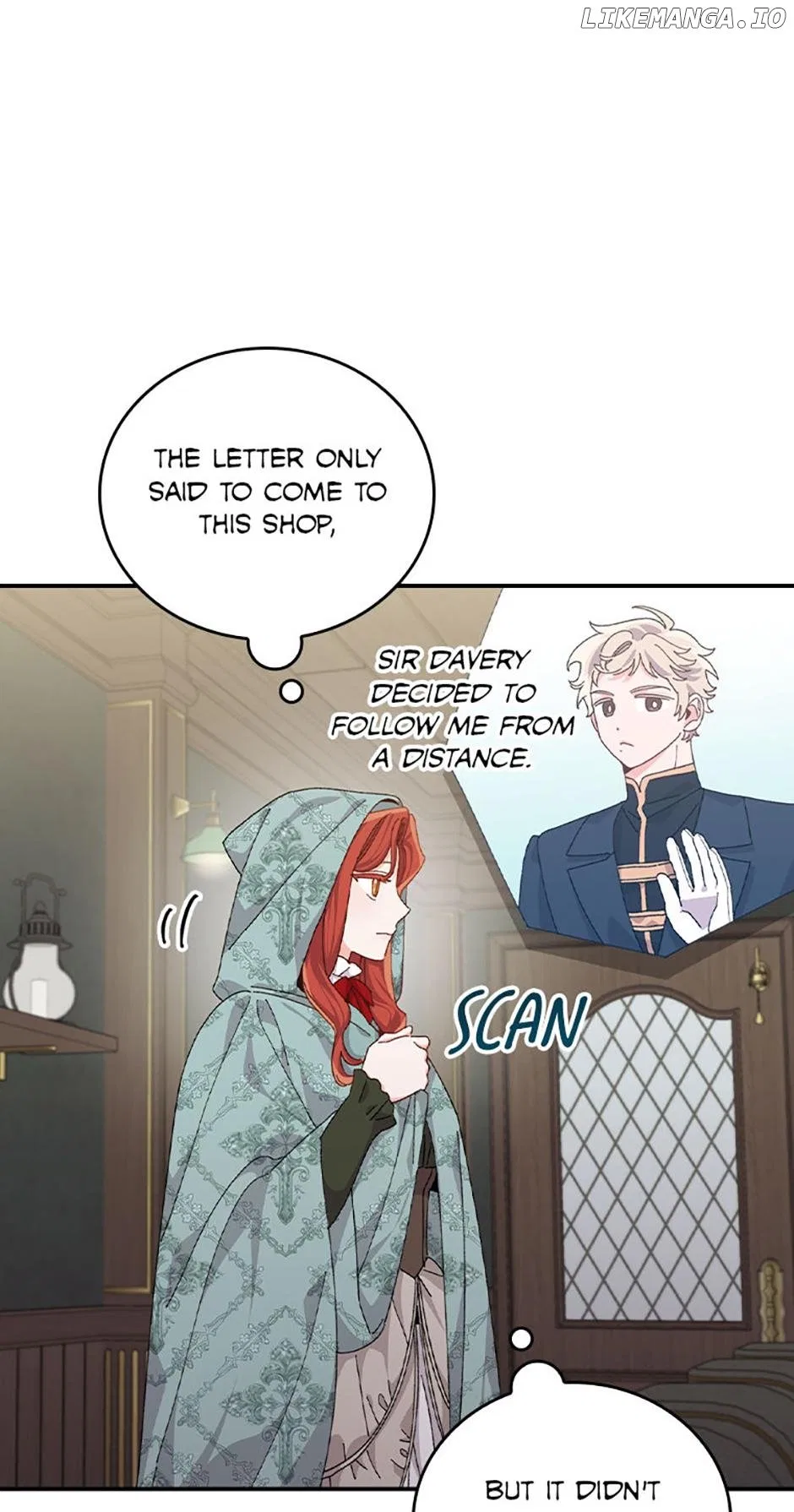 The Villain’s Sister Suffers Today Chapter 89 – Page 65