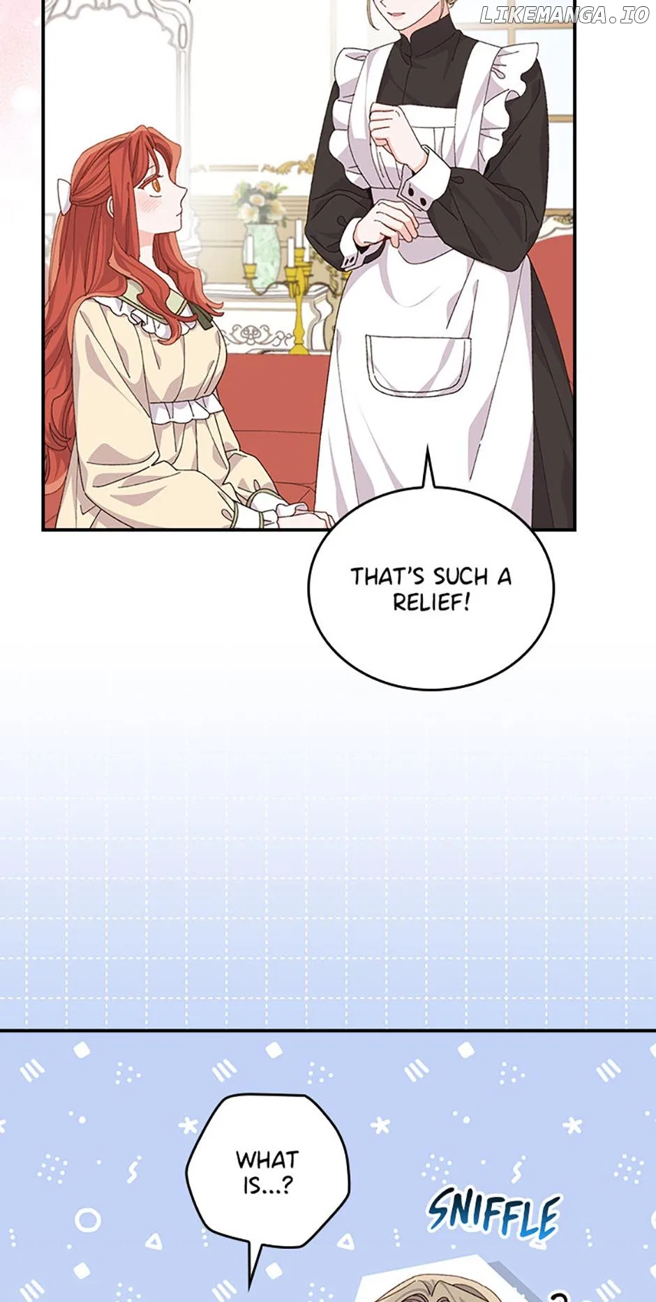 The Villain’s Sister Suffers Today Chapter 88 – Page 4