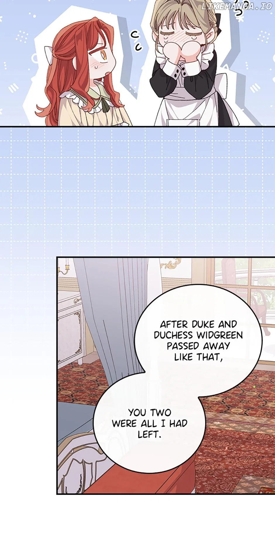 The Villain’s Sister Suffers Today Chapter 88 – Page 5