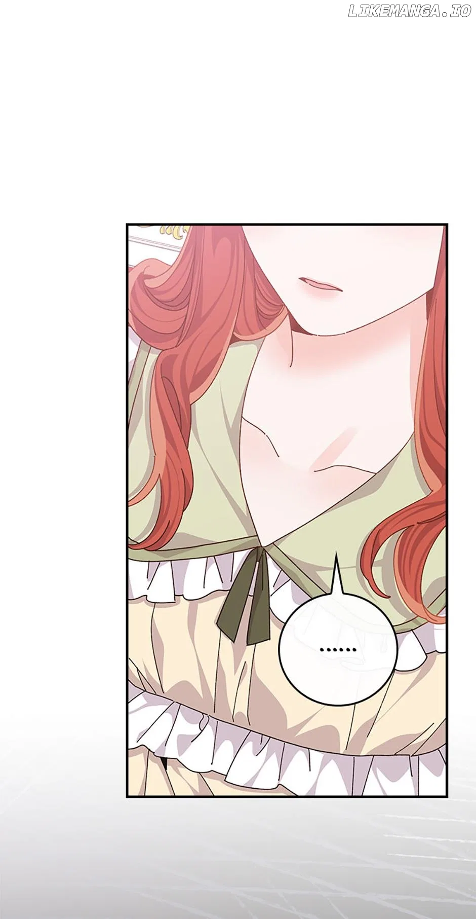 The Villain’s Sister Suffers Today Chapter 88 – Page 8
