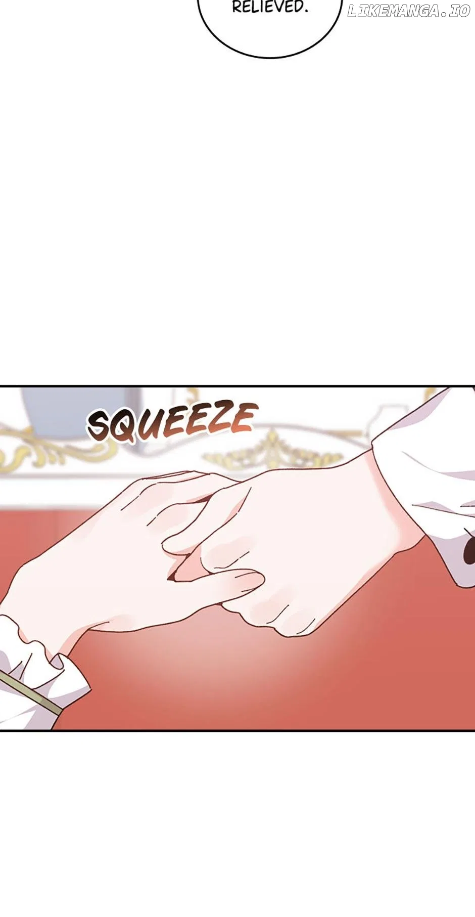 The Villain’s Sister Suffers Today Chapter 88 – Page 11