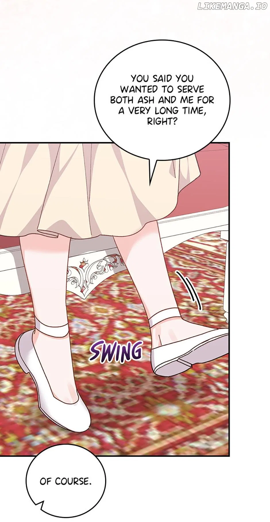 The Villain’s Sister Suffers Today Chapter 88 – Page 15