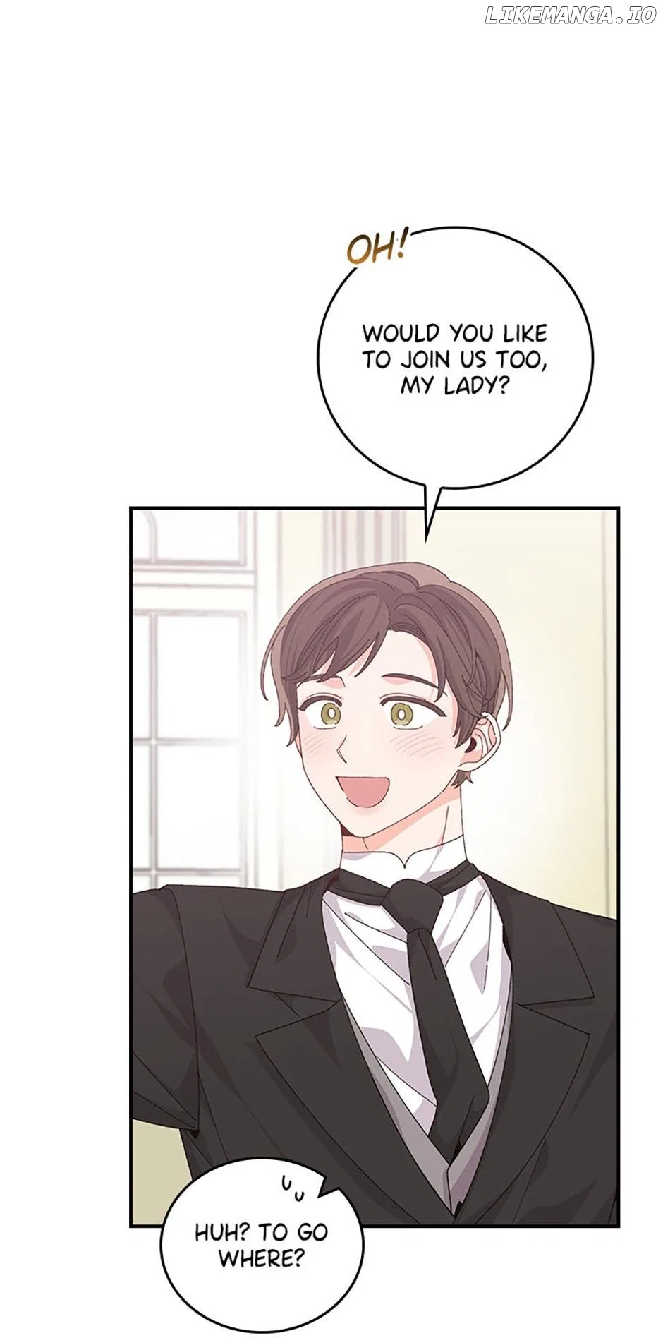 The Villain’s Sister Suffers Today Chapter 88 – Page 19