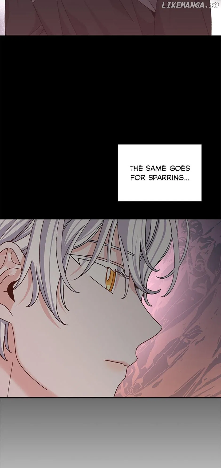 The Villain’s Sister Suffers Today Chapter 88 – Page 25