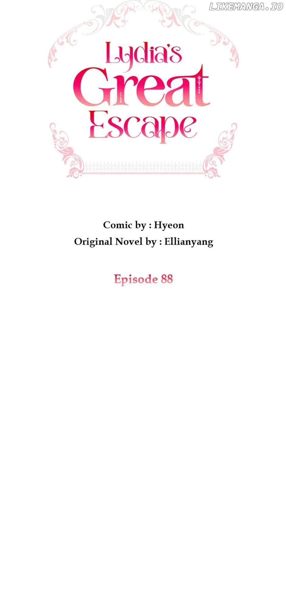The Villain’s Sister Suffers Today Chapter 88 – Page 29