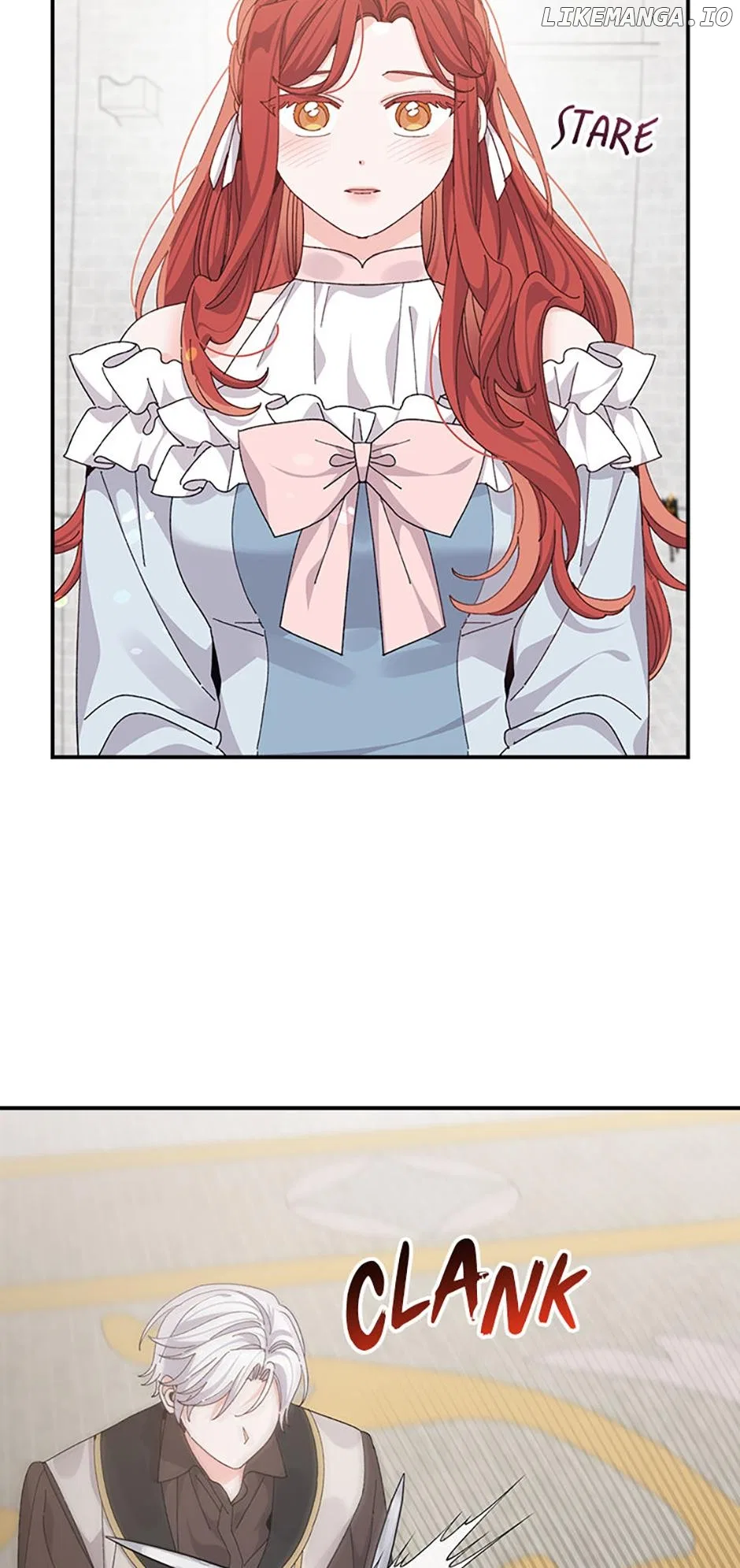 The Villain’s Sister Suffers Today Chapter 88 – Page 32