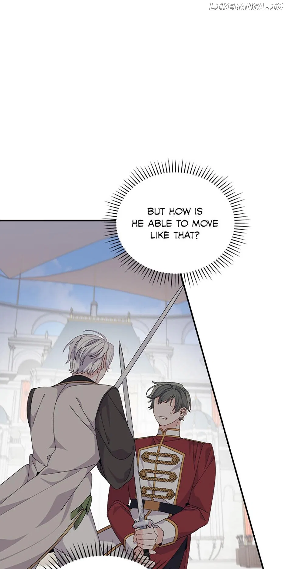 The Villain’s Sister Suffers Today Chapter 88 – Page 37