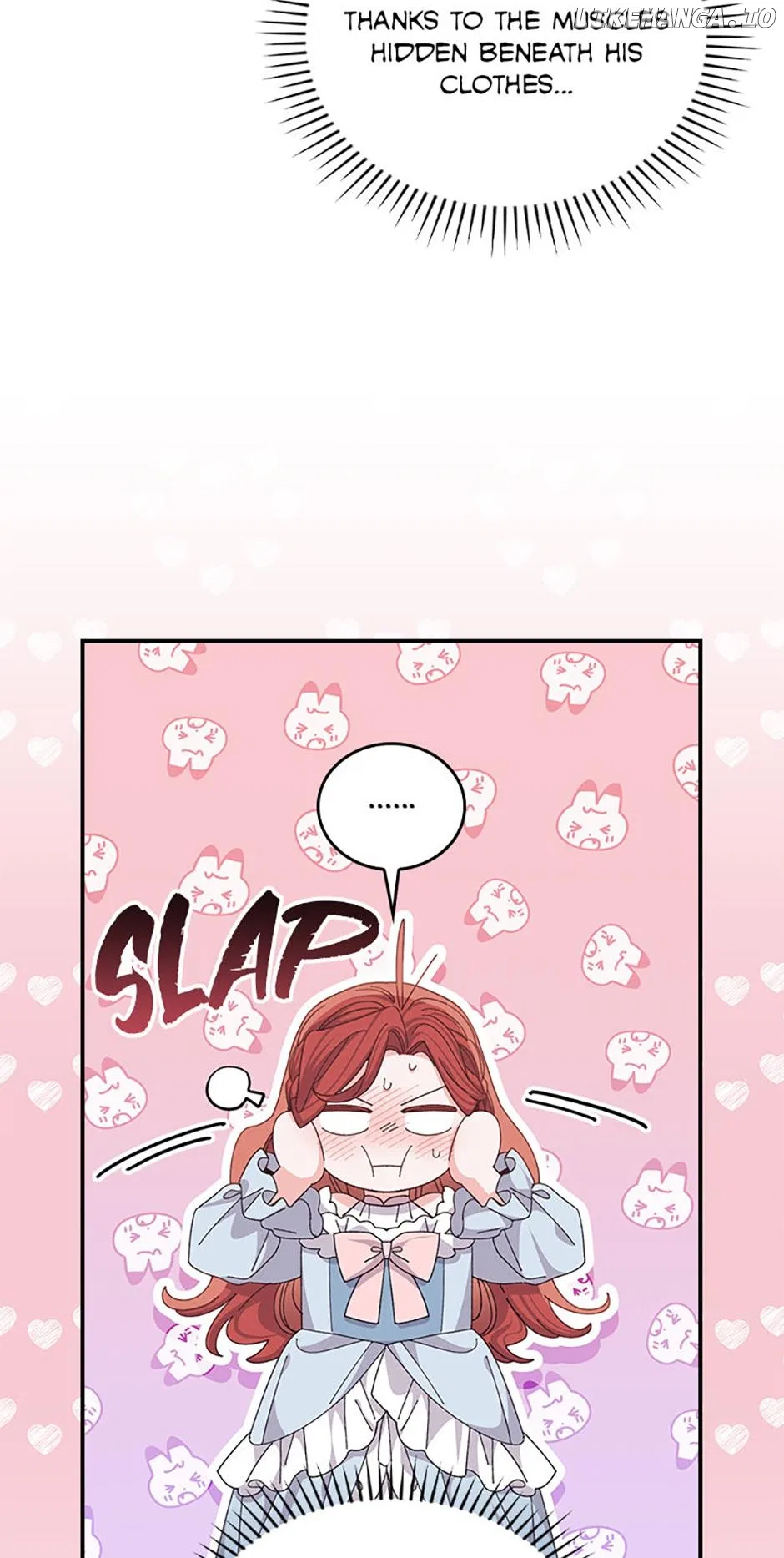 The Villain’s Sister Suffers Today Chapter 88 – Page 39
