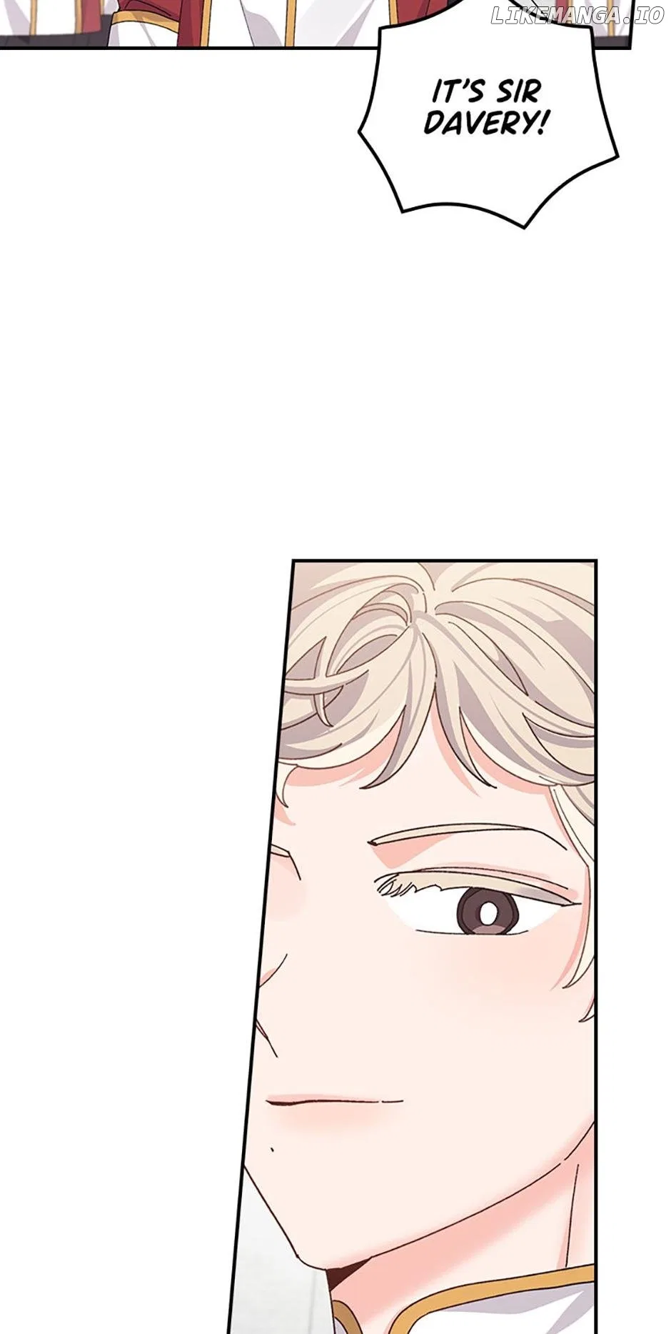 The Villain’s Sister Suffers Today Chapter 88 – Page 42