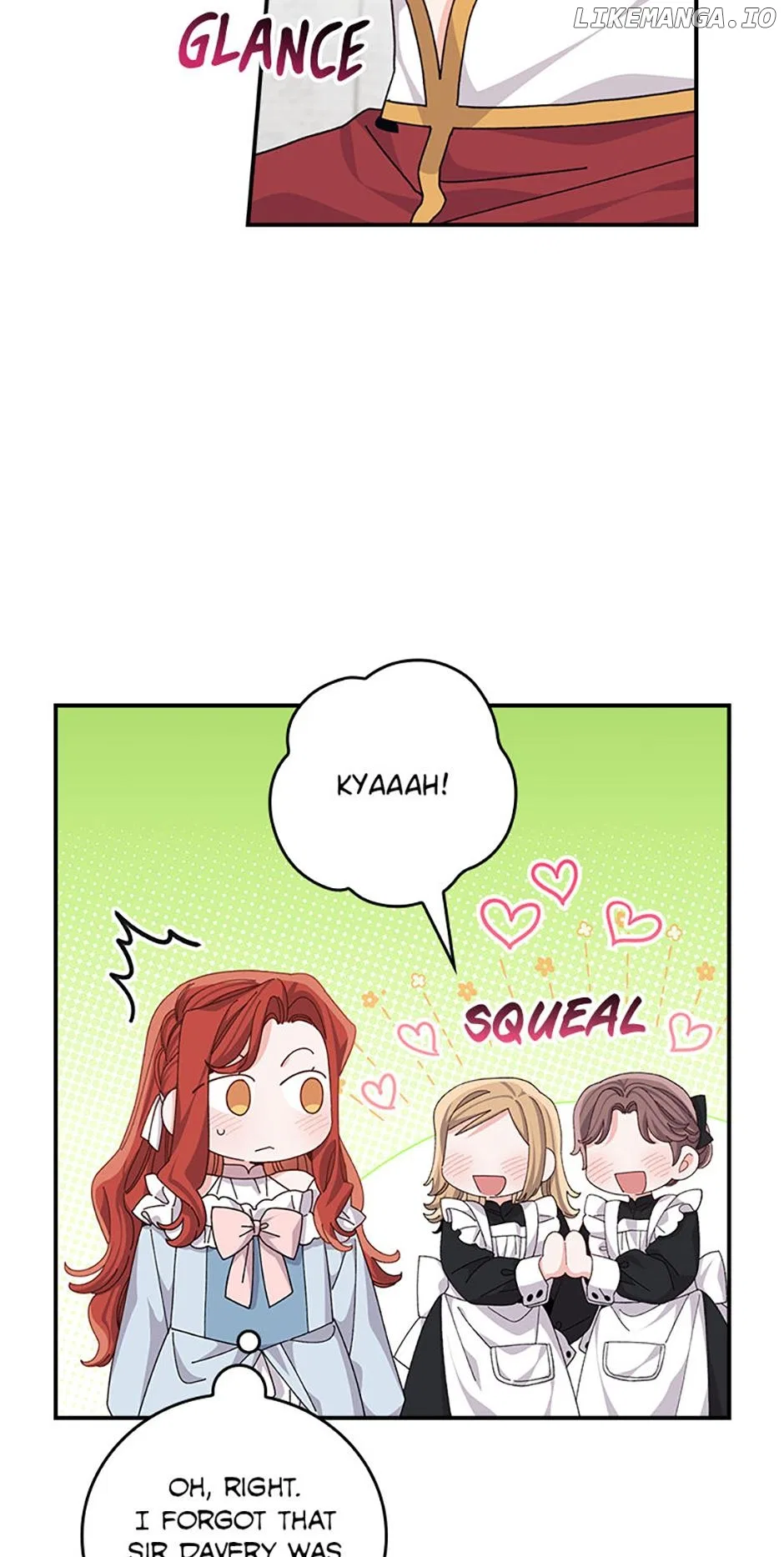 The Villain’s Sister Suffers Today Chapter 88 – Page 43