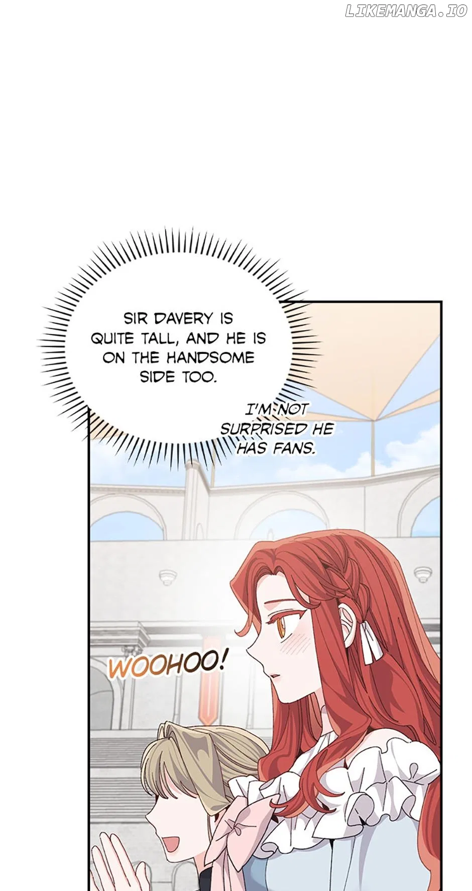 The Villain’s Sister Suffers Today Chapter 88 – Page 45