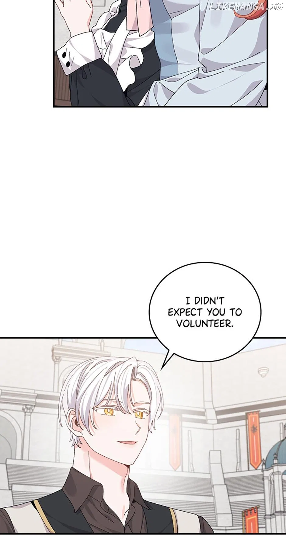 The Villain’s Sister Suffers Today Chapter 88 – Page 46