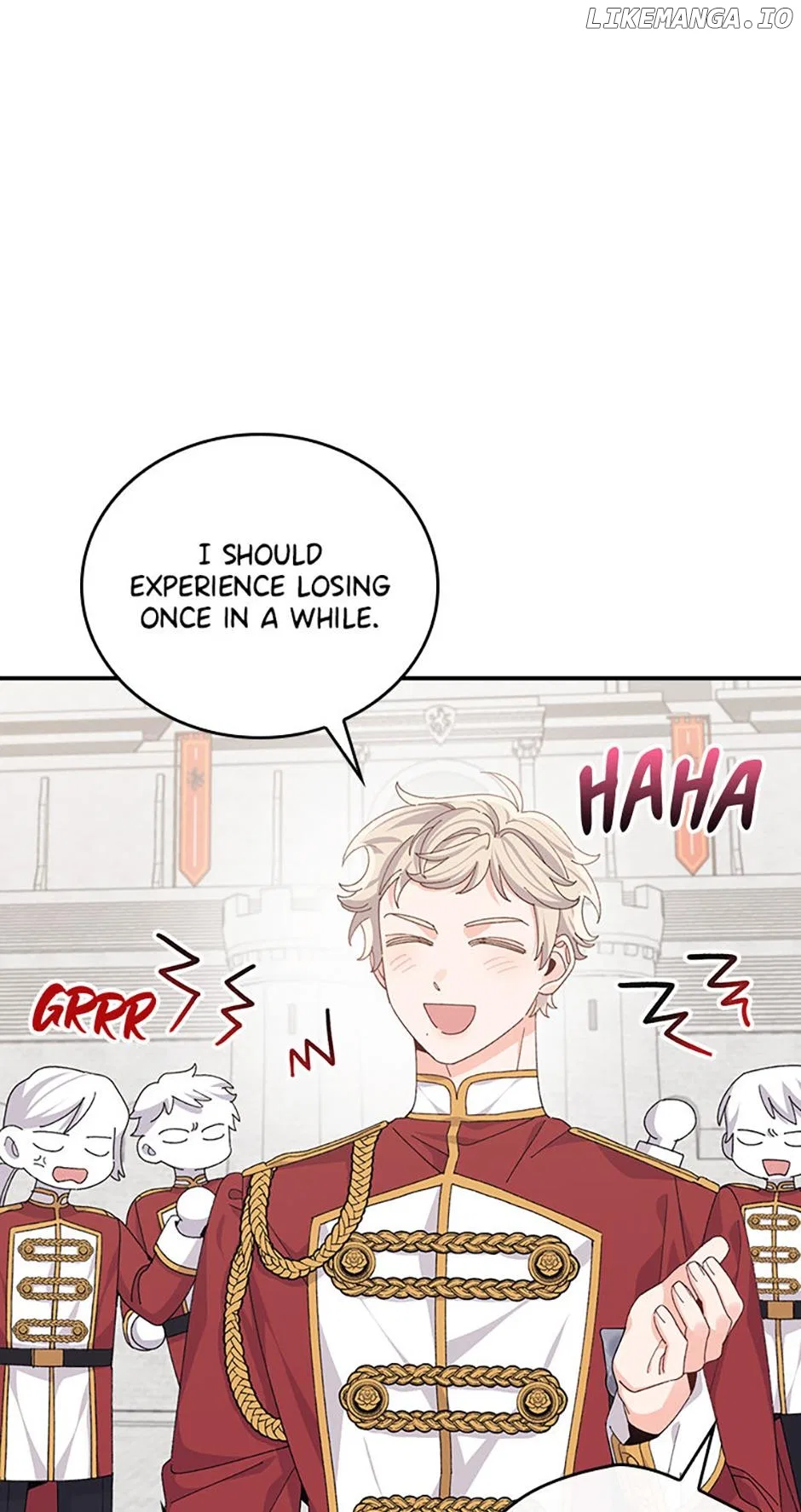 The Villain’s Sister Suffers Today Chapter 88 – Page 47