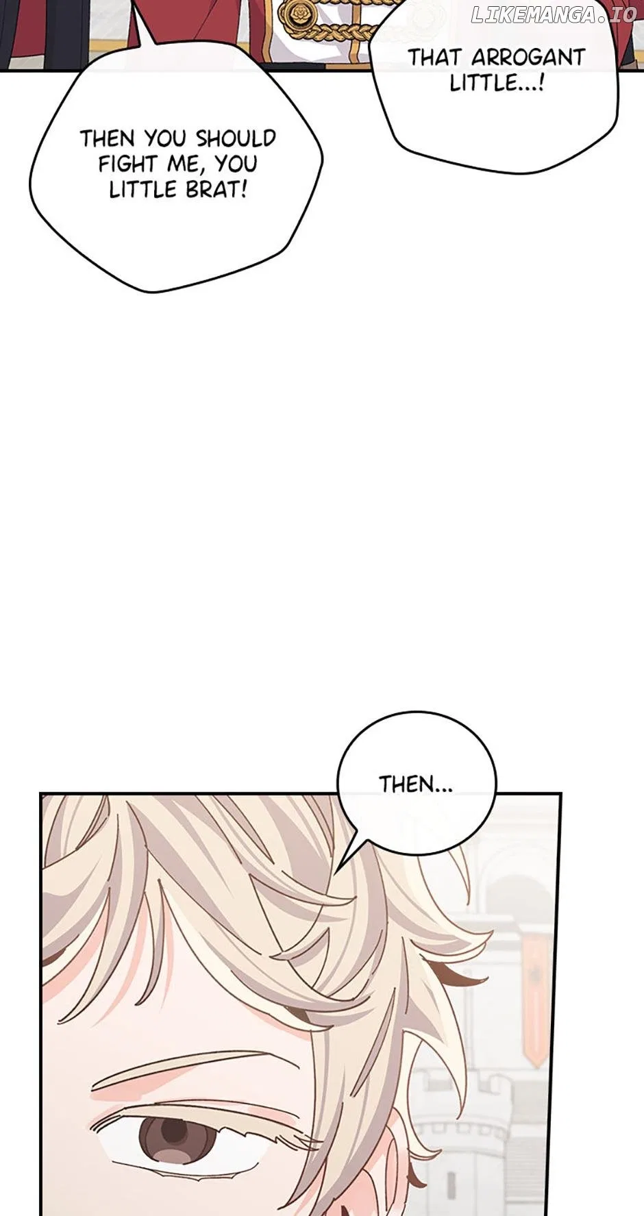 The Villain’s Sister Suffers Today Chapter 88 – Page 48