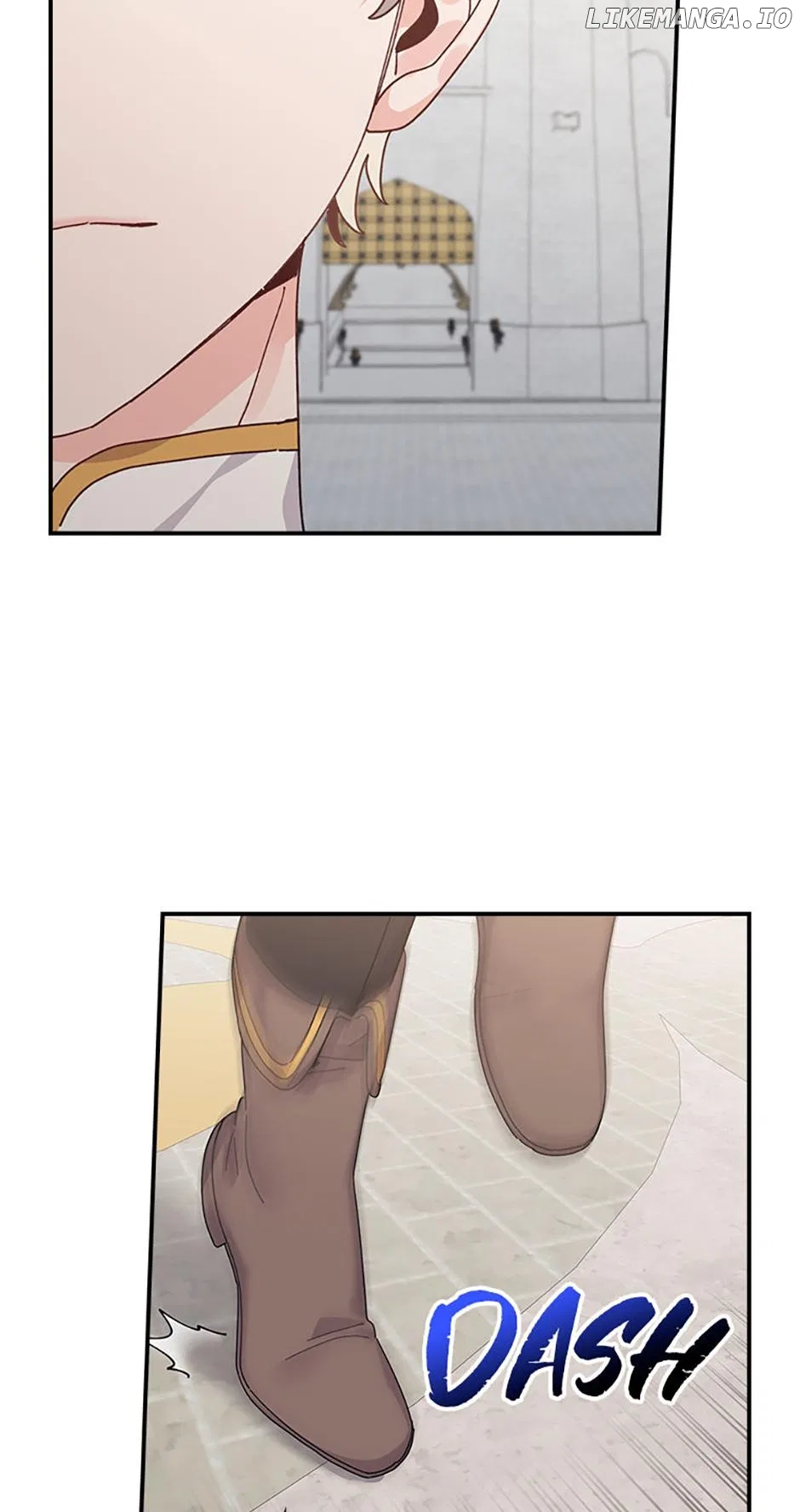 The Villain’s Sister Suffers Today Chapter 88 – Page 49