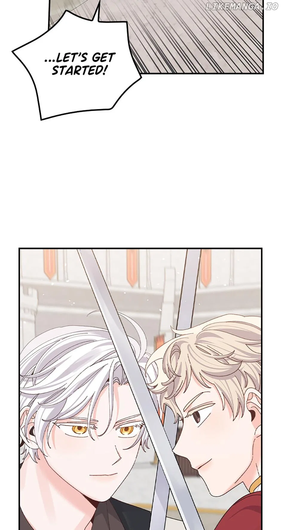 The Villain’s Sister Suffers Today Chapter 88 – Page 50