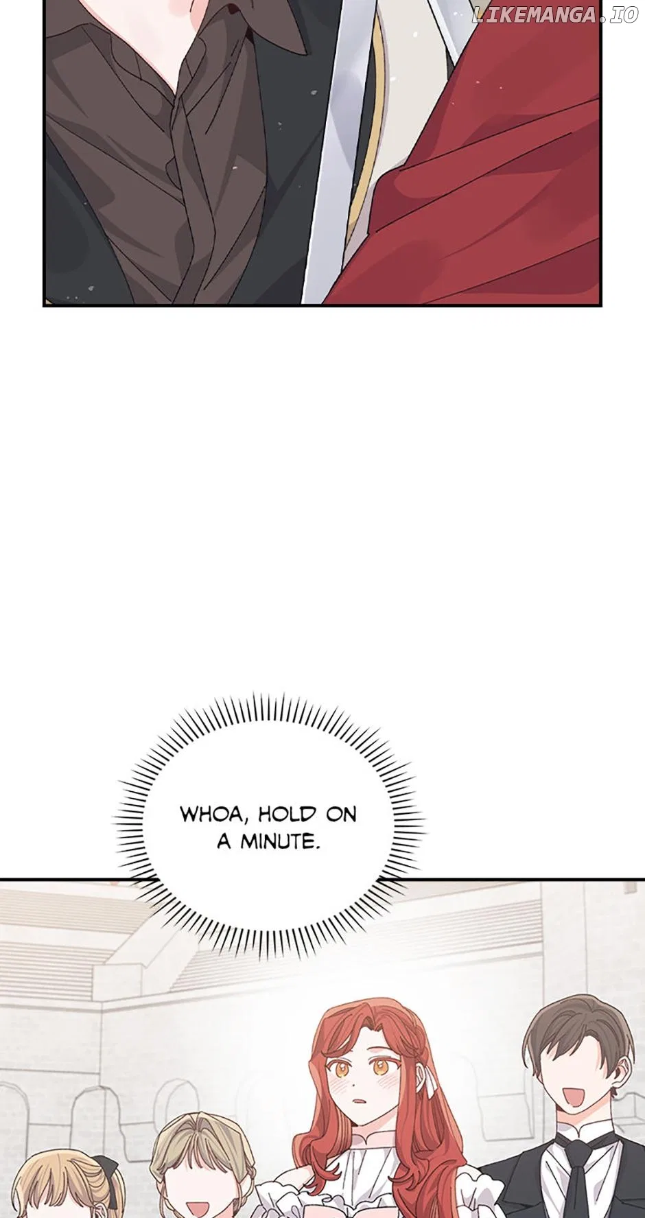 The Villain’s Sister Suffers Today Chapter 88 – Page 51