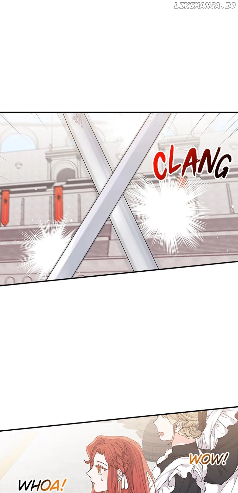 The Villain’s Sister Suffers Today Chapter 88 – Page 53