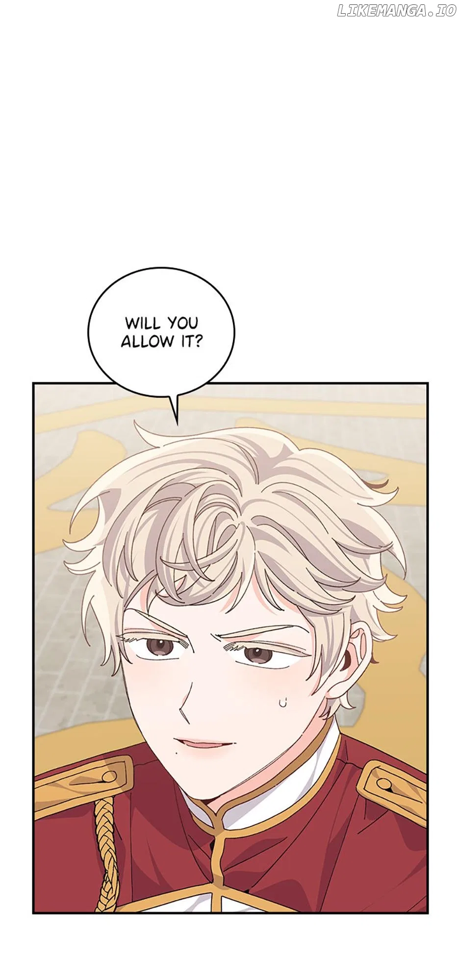 The Villain’s Sister Suffers Today Chapter 88 – Page 57