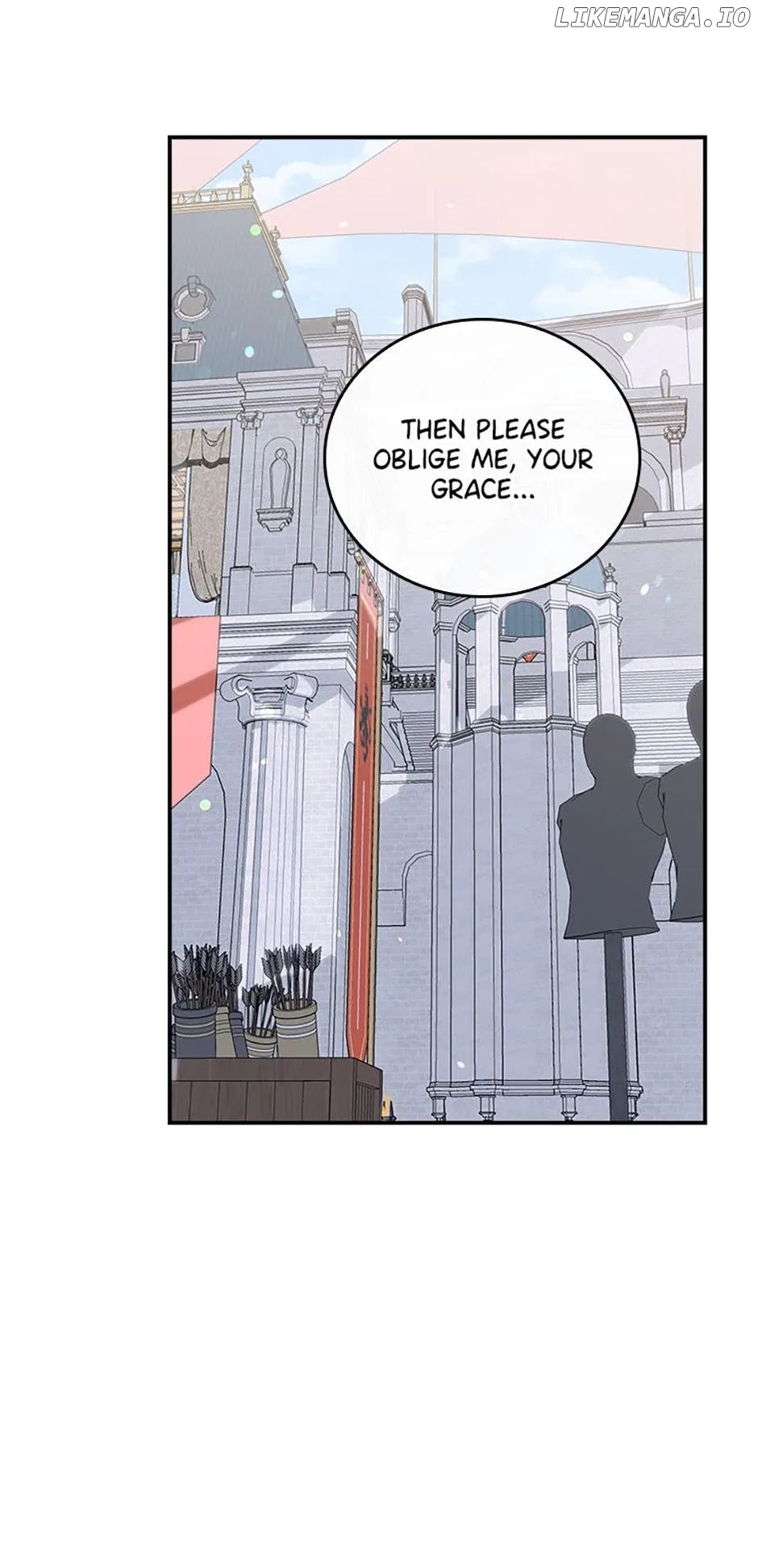 The Villain’s Sister Suffers Today Chapter 88 – Page 59