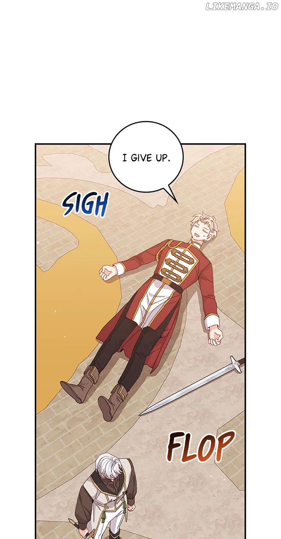 The Villain’s Sister Suffers Today Chapter 88 – Page 62