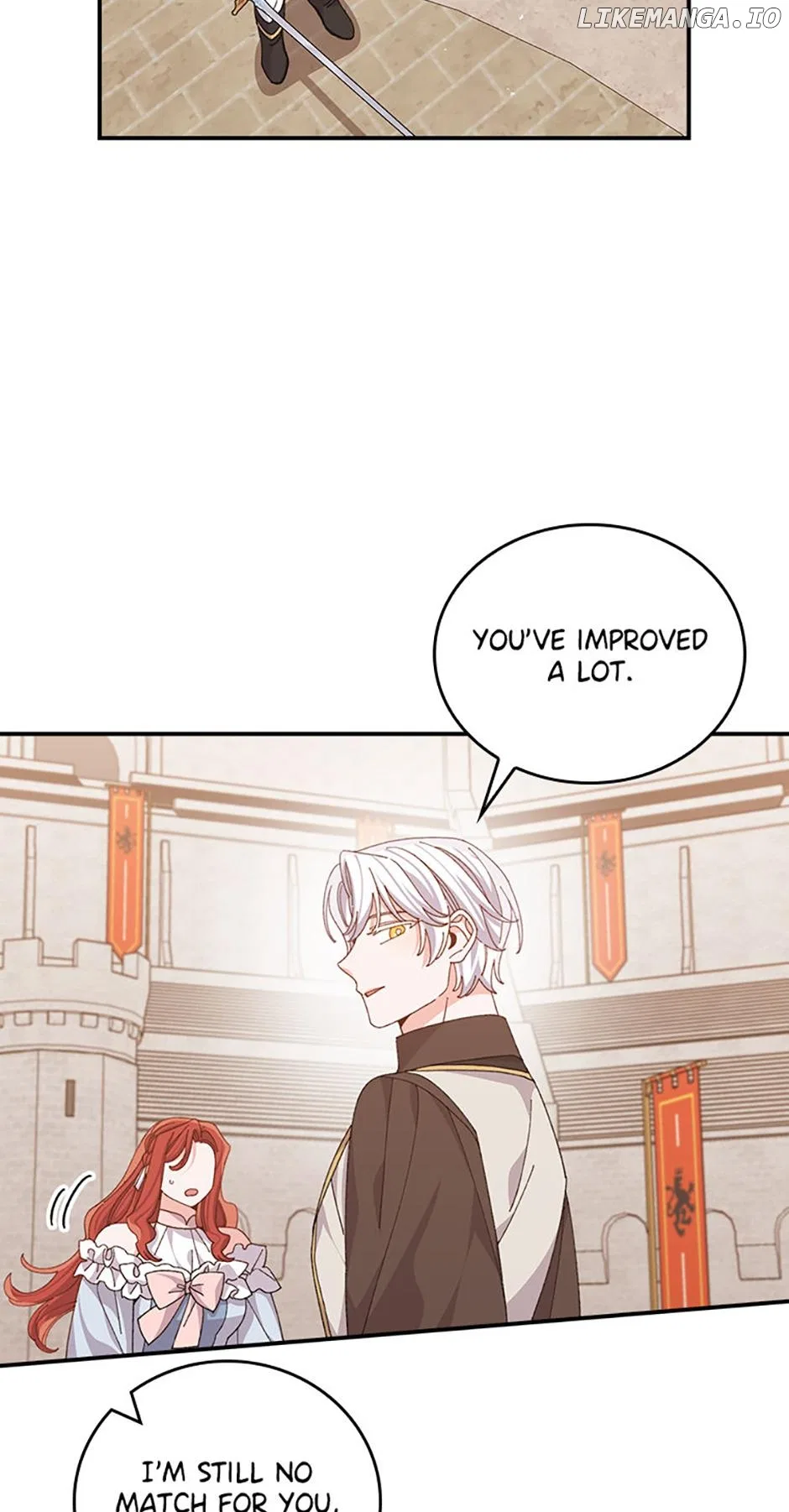The Villain’s Sister Suffers Today Chapter 88 – Page 63