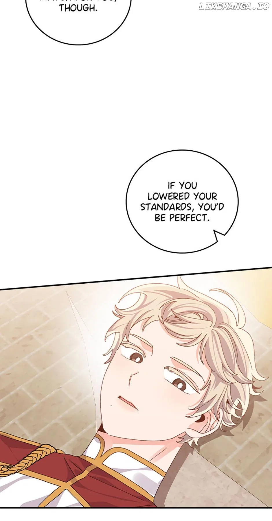 The Villain’s Sister Suffers Today Chapter 88 – Page 64