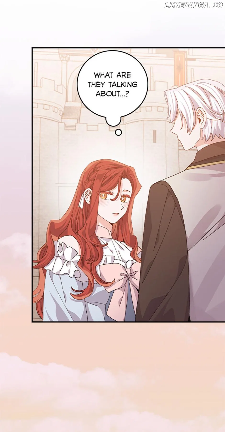 The Villain’s Sister Suffers Today Chapter 88 – Page 66