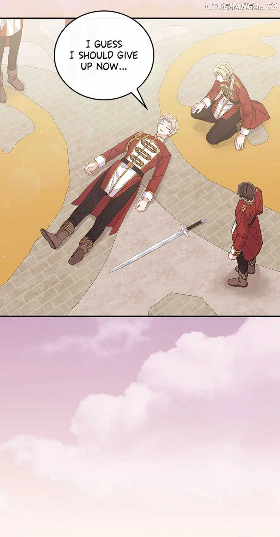 The Villain’s Sister Suffers Today Chapter 88 – Page 67