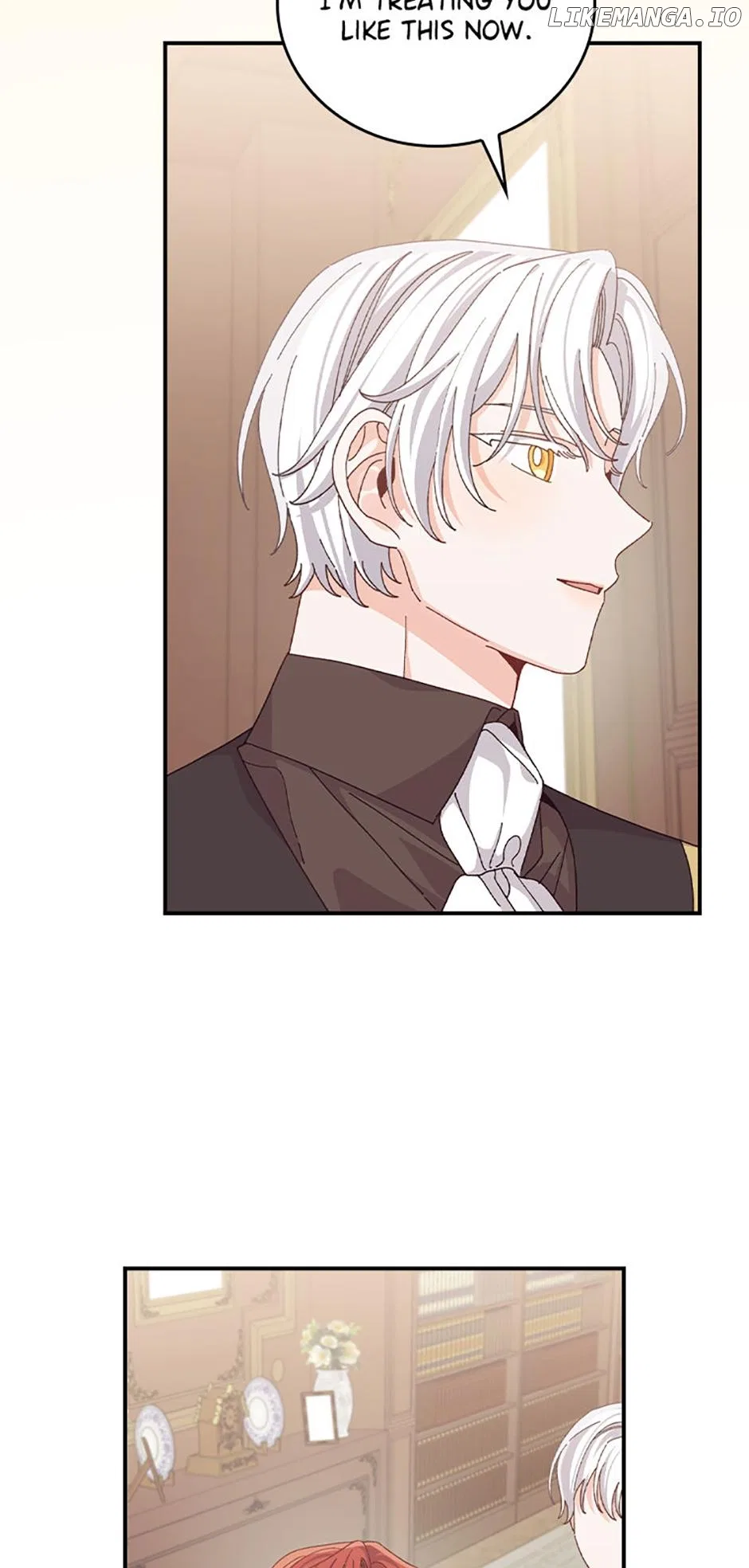 The Villain’s Sister Suffers Today Chapter 87 – Page 2