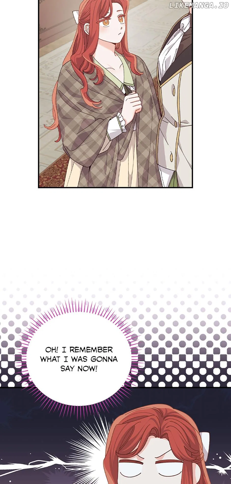 The Villain’s Sister Suffers Today Chapter 87 – Page 3