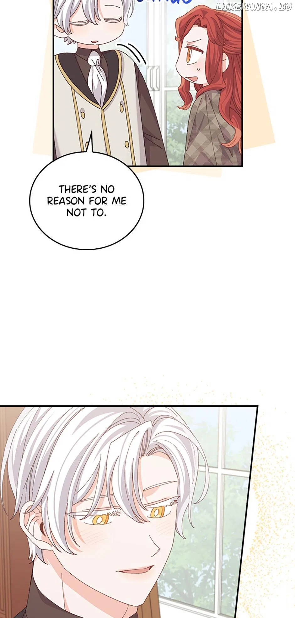 The Villain’s Sister Suffers Today Chapter 87 – Page 6