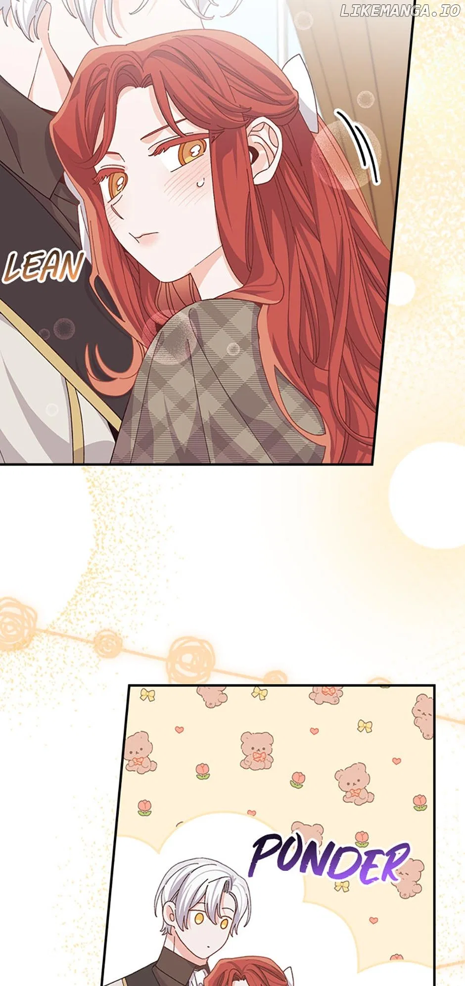 The Villain’s Sister Suffers Today Chapter 87 – Page 9