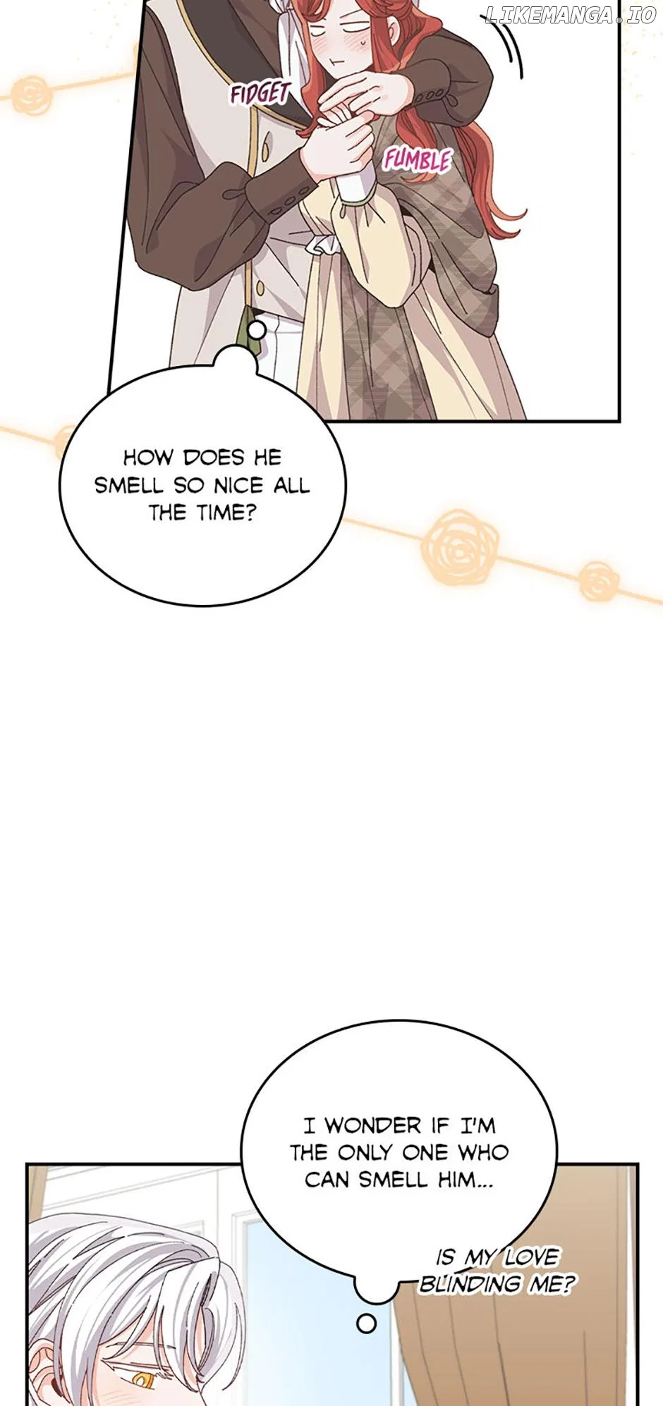 The Villain’s Sister Suffers Today Chapter 87 – Page 10