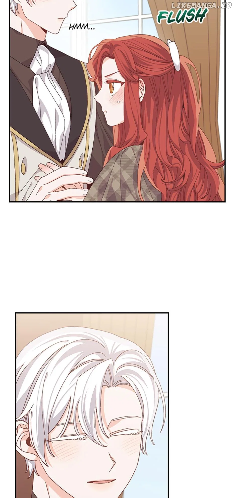 The Villain’s Sister Suffers Today Chapter 87 – Page 11
