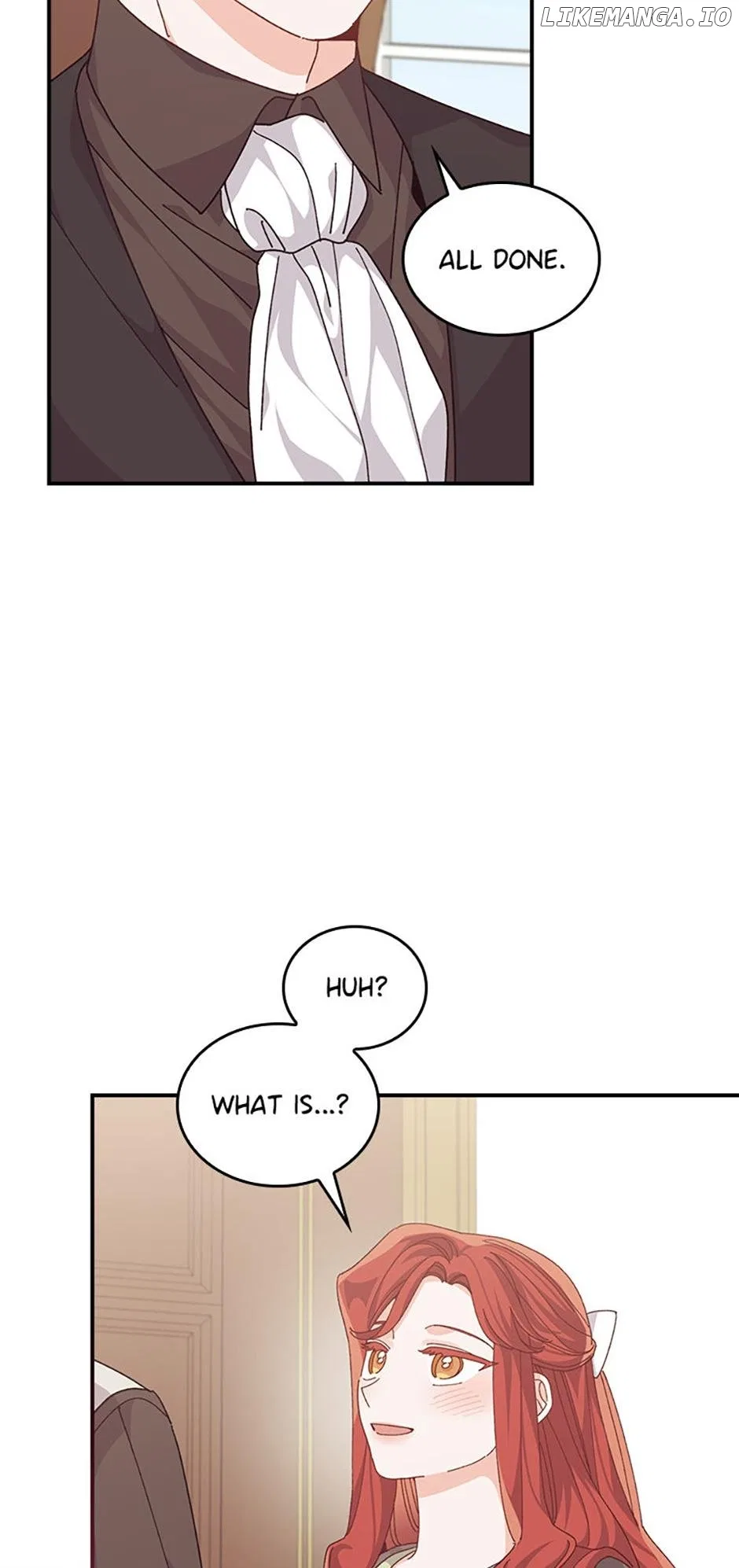 The Villain’s Sister Suffers Today Chapter 87 – Page 12